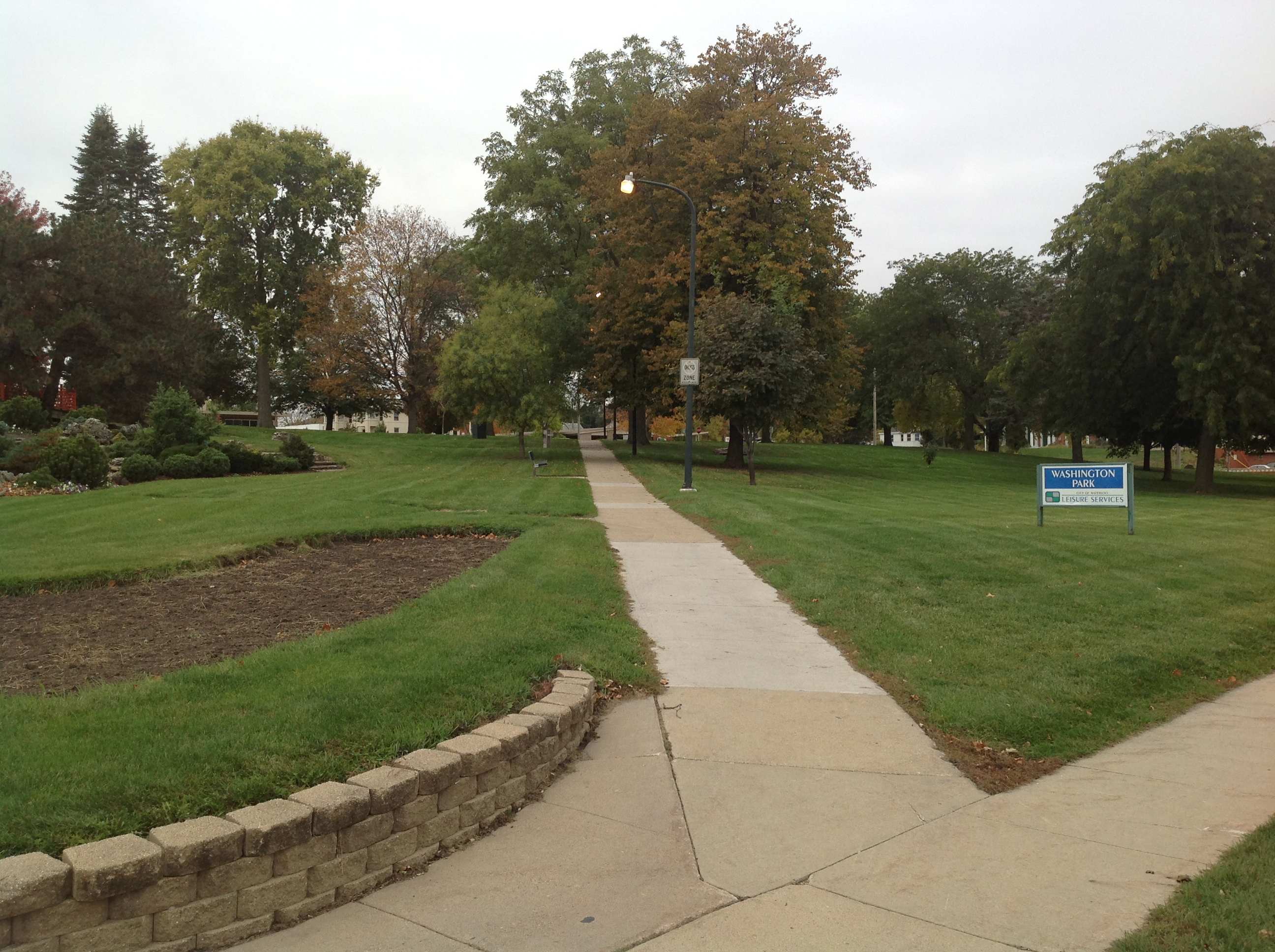 j2x Waterloo West Side Park